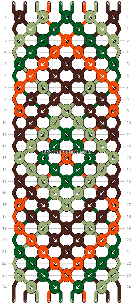 Normal pattern #160478 variation #458265 pattern