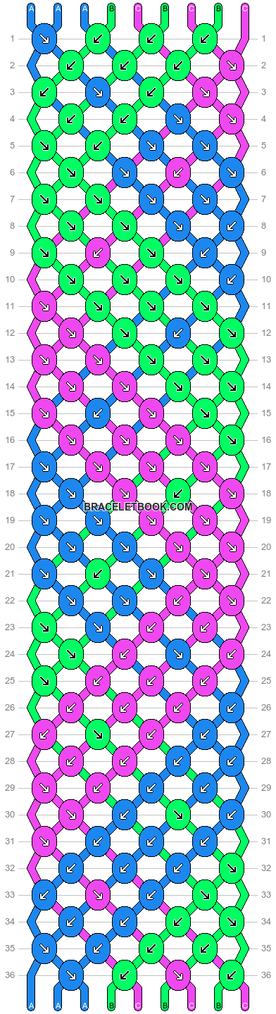 Normal pattern #203151 variation #458267 pattern