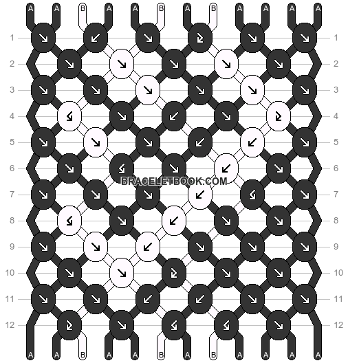 Normal pattern #10851 variation #458269 pattern