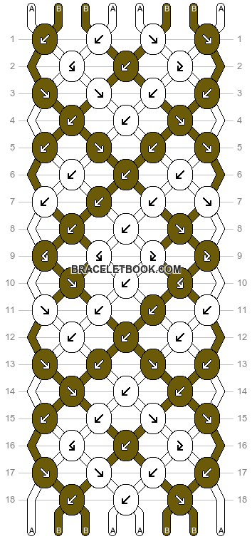 Normal pattern #217577 variation #458271 pattern