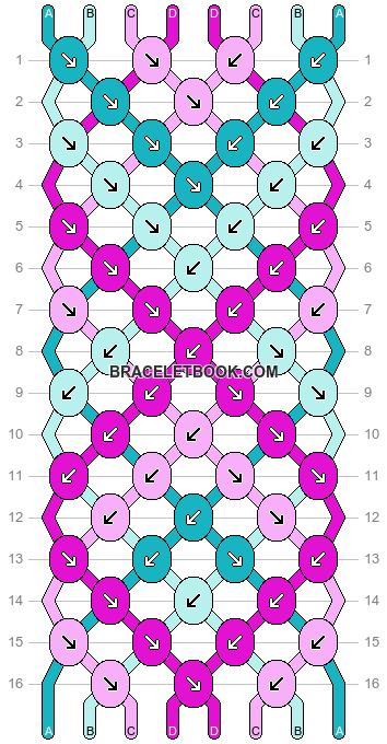 Normal pattern #4782 variation #458272 pattern