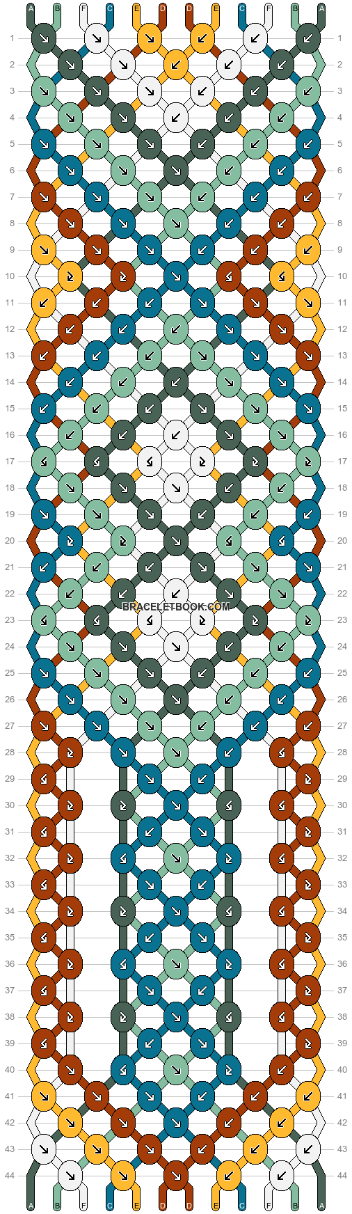 Normal pattern #28009 variation #458273 pattern