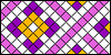 Normal pattern #119877 variation #458274