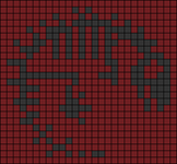Alpha pattern #196273 variation #458275