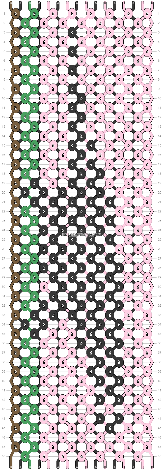 Normal pattern #217422 variation #458276 pattern