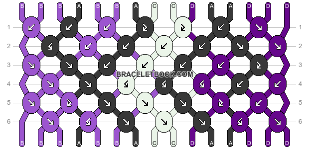 Normal pattern #189935 variation #458277 pattern