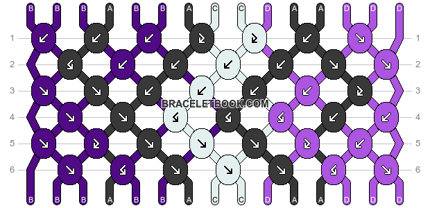 Normal pattern #189935 variation #458278 pattern
