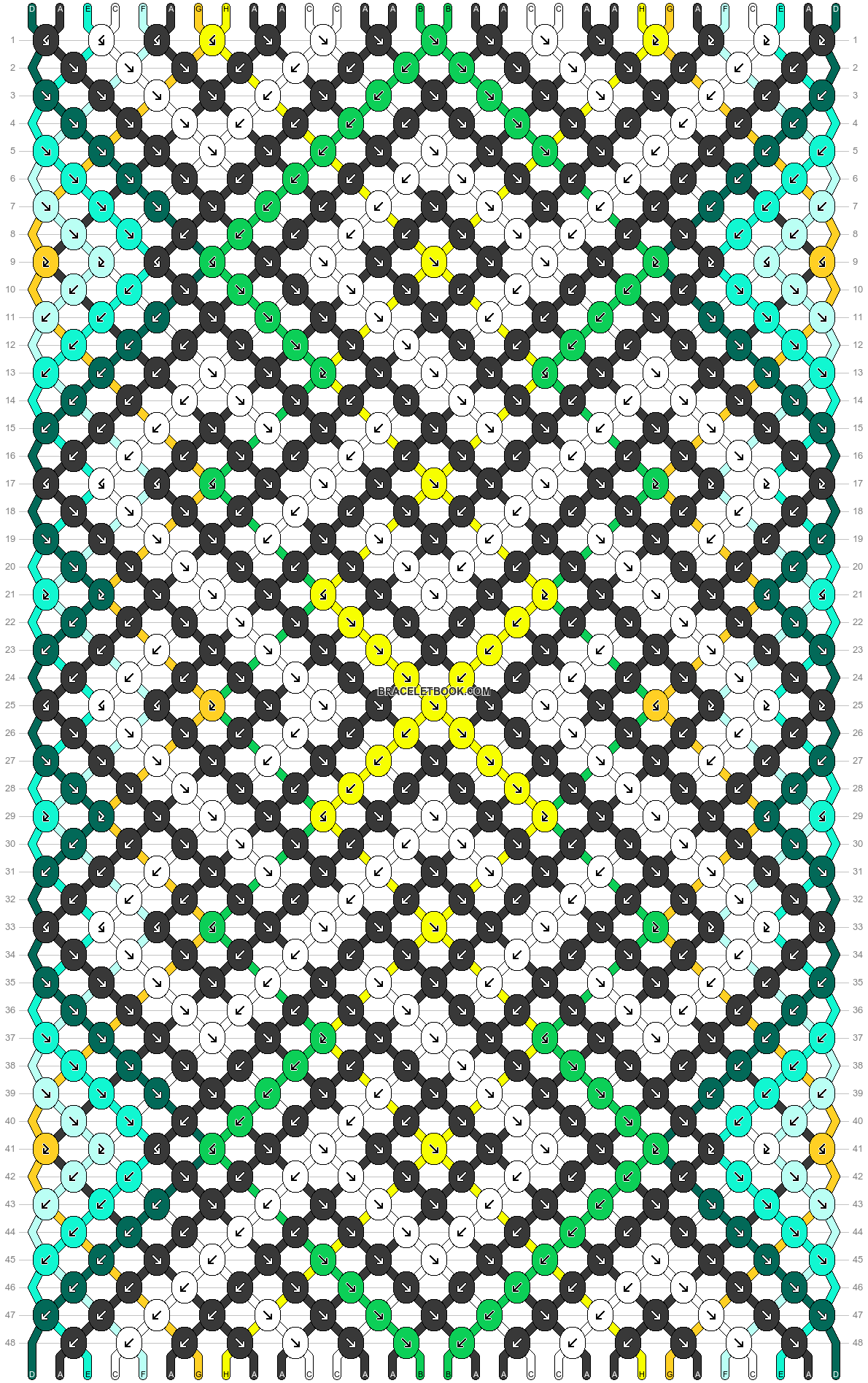 Normal pattern #217570 variation #458280 pattern