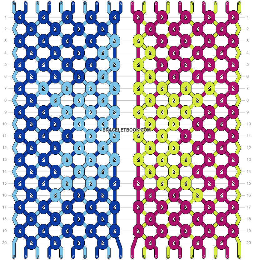 Normal pattern #217569 variation #458281 pattern