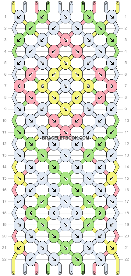 Normal pattern #89611 variation #458282 pattern