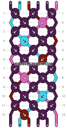 Normal pattern #1835 variation #458284 pattern