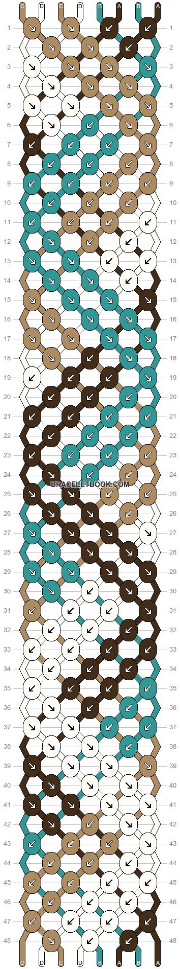 Normal pattern #127443 variation #458285 pattern