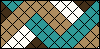 Normal pattern #127443 variation #458285