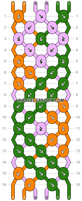 Normal pattern #217598 variation #458286 pattern