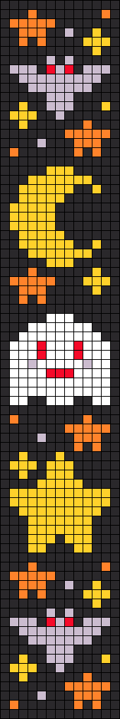 Alpha pattern #215190 variation #458287 preview