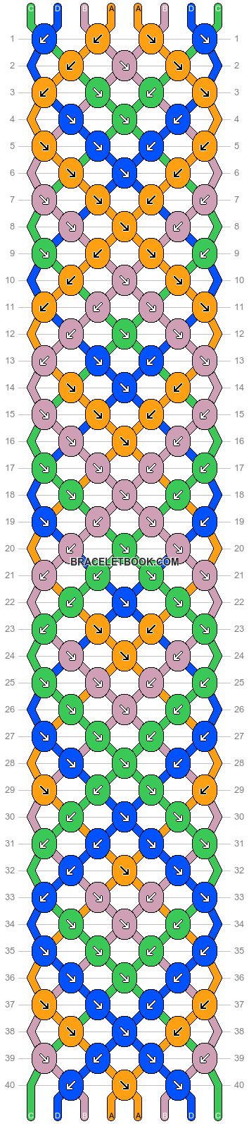 Normal pattern #151917 variation #458289 pattern