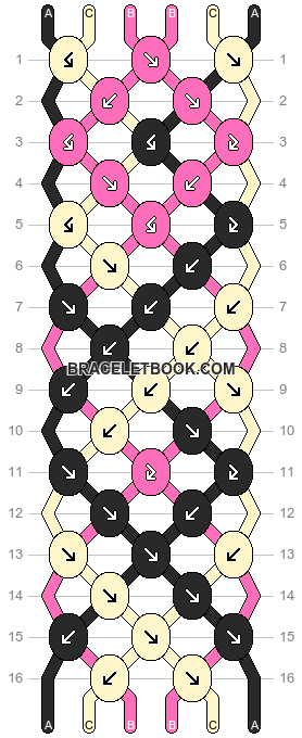 Normal pattern #217598 variation #458290 pattern