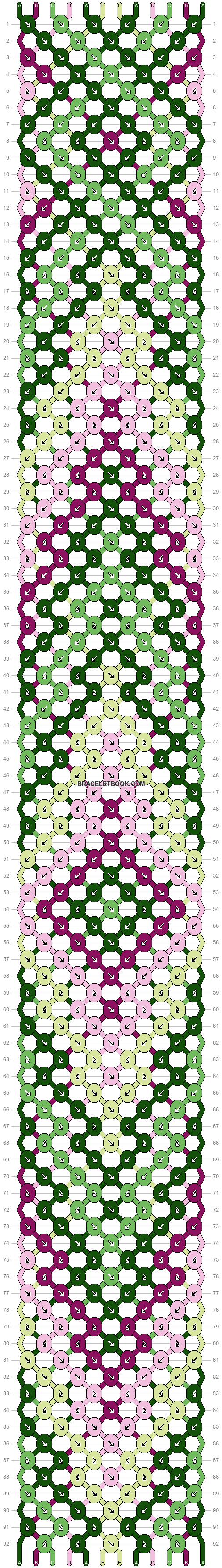 Normal pattern #152273 variation #458292 pattern