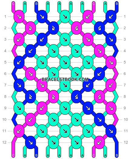 Normal pattern #12581 variation #458293 pattern