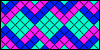 Normal pattern #12581 variation #458293