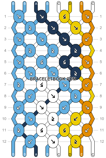 Normal pattern #212448 variation #458295 pattern