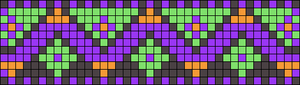 Alpha pattern #22949 variation #458296