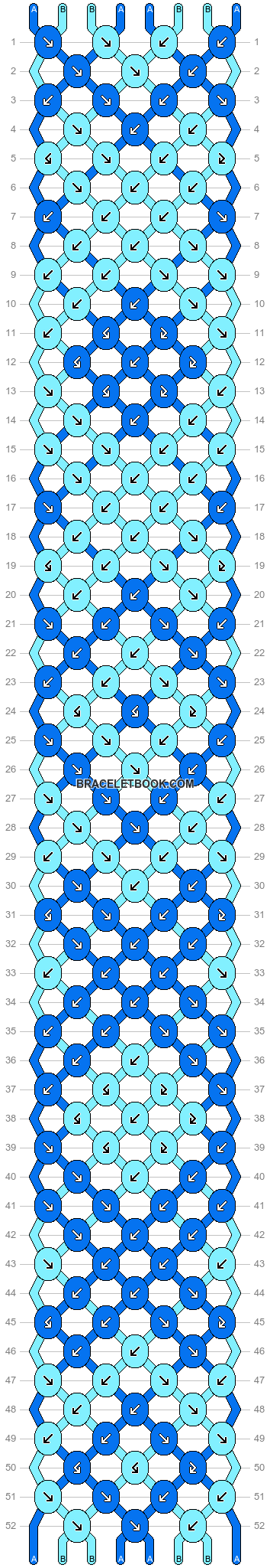 Normal pattern #216993 variation #458298 pattern