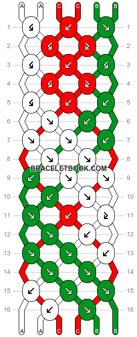 Normal pattern #217600 variation #458299 pattern