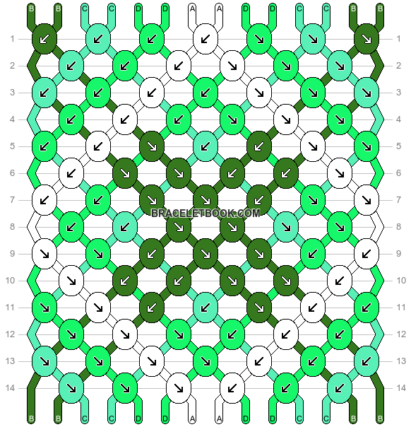 Normal pattern #217162 variation #458300 pattern