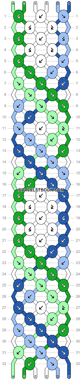 Normal pattern #217600 variation #458301 pattern