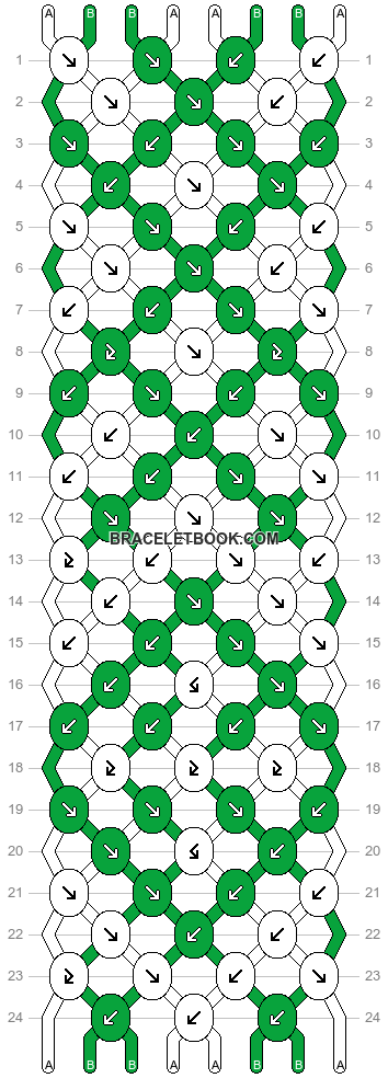 Normal pattern #217426 variation #458302 pattern