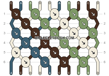 Normal pattern #970 variation #458304 pattern