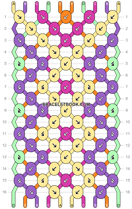 Normal pattern #17657 variation #458305 pattern