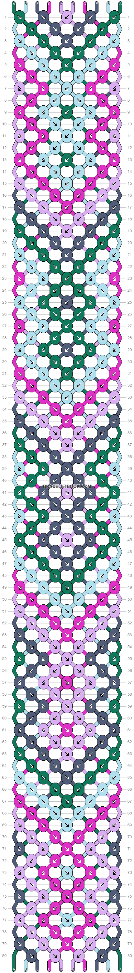 Normal pattern #125594 variation #458306 pattern
