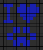 Alpha pattern #4183 variation #458307 preview
