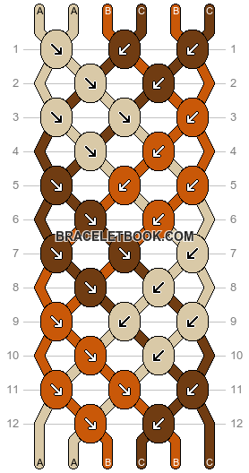 Normal pattern #273 variation #458308 pattern