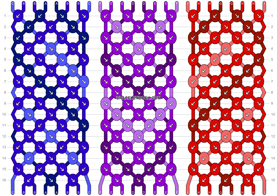 Normal pattern #181339 variation #458310 pattern