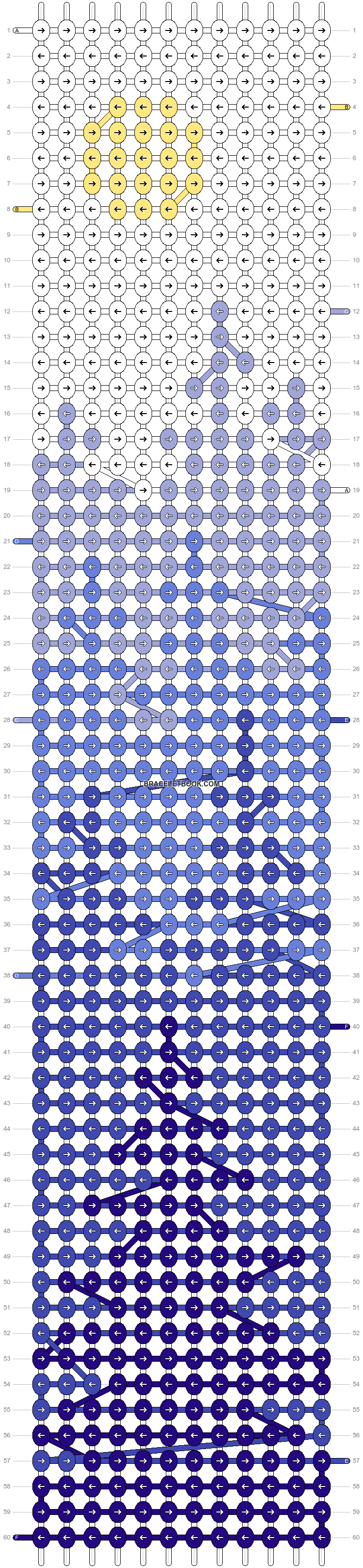 Alpha pattern #137067 variation #458311 pattern
