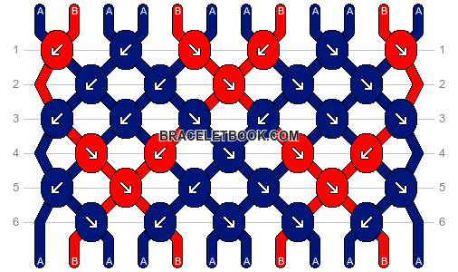 Normal pattern #182974 variation #458312 pattern