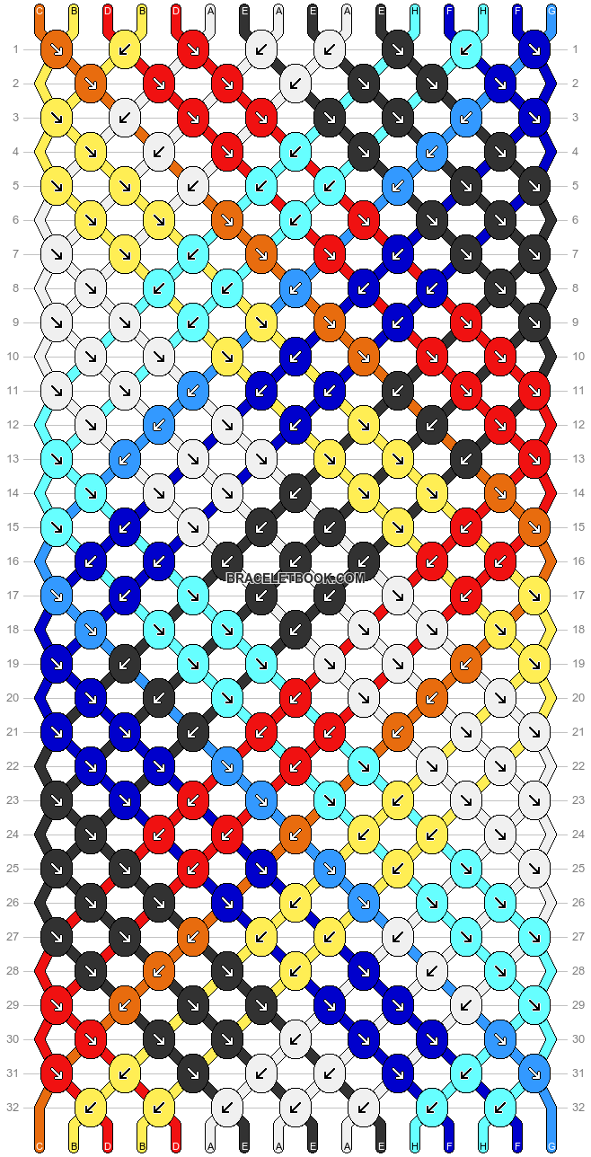 Normal pattern #191606 variation #458316 pattern