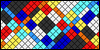 Normal pattern #191606 variation #458316