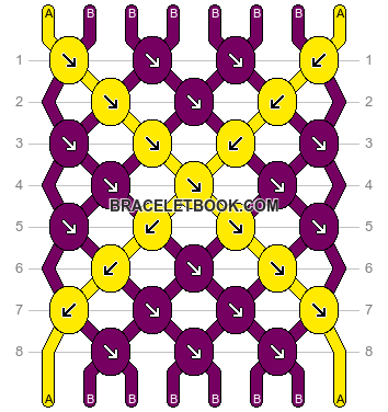 Normal pattern #16 variation #458318 pattern
