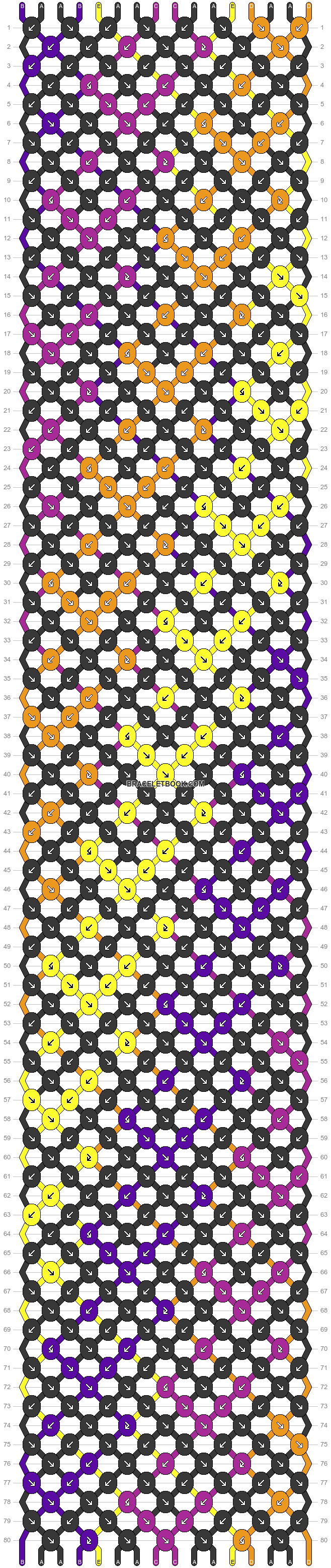 Normal pattern #136862 variation #458319 pattern