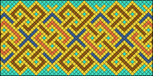 Normal pattern #108280 variation #458320