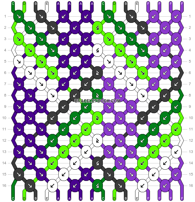 Normal pattern #31210 variation #458321 pattern