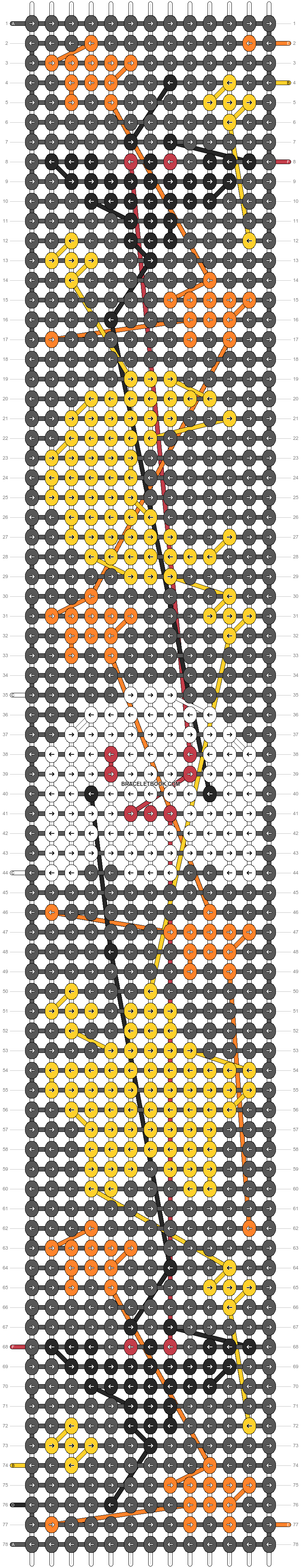 Alpha pattern #215190 variation #458322 pattern