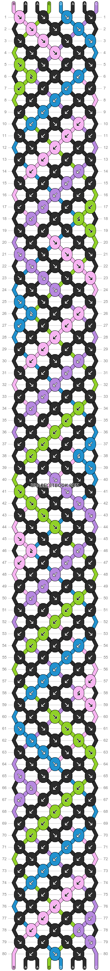 Normal pattern #215353 variation #458323 pattern