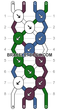 Normal pattern #9881 variation #458325 pattern