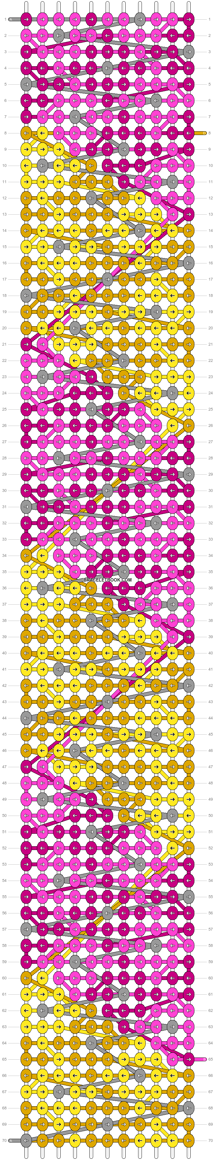 Alpha pattern #212742 variation #458326 pattern
