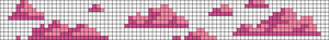 Alpha pattern #34719 variation #458327